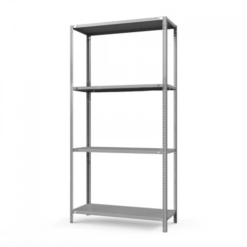 Стеллаж металлический ТС120 (1500х1200х500)/4