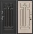 Дверь металлическая входная СОЛОМОН JM 777 2066/880/112 R/L Valberg