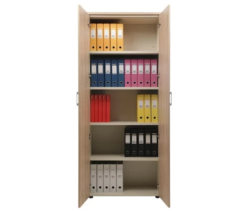 Офисный шкаф NW 2080