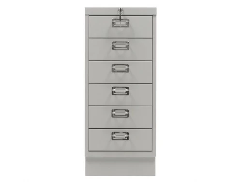 Шкаф Практик MDC-A4/650/6