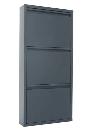 Обувница Практик ОМ-3