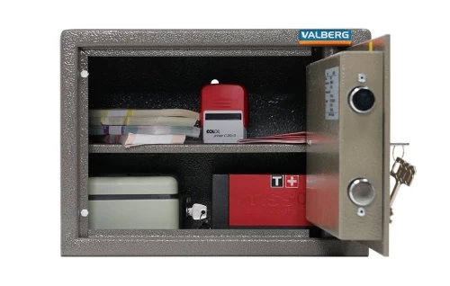 Сейф Valberg ASM-25