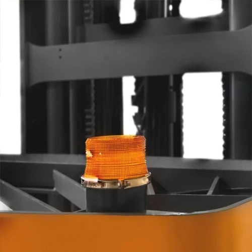 Ричтрак SMARTLIFT  CQD20-D (2000 кг; 11,1 м; li-ion 48В / 450 Ач)