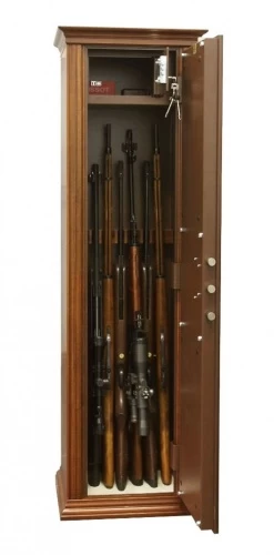 Сейф Technomax EHC/1500 EL