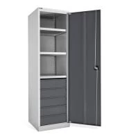 Шкаф для инструментов ВЛ-К-050-08