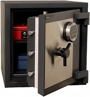 Сейф Stahlkraft Defender Pro 114 S EL