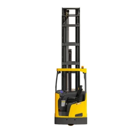 Ричтрак SMARTLIFT  CQD20-D (2000 кг; 11,1 м; li-ion 48В / 450 Ач)