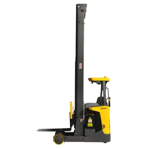 Ричтрак SMARTLIFT  CQD20-D (2000 кг; 11,1 м; li-ion 48В / 450 Ач)