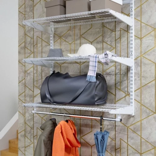 Навесная гардеробная система Титан-GS 1200 450