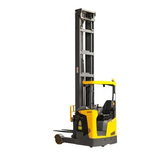 Ричтрак SMARTLIFT  CQD20-D (2000 кг; 11,1 м; li-ion 48В / 450 Ач)