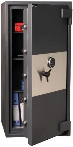 Сейф Stahlkraft Defender Pro 243 S EL