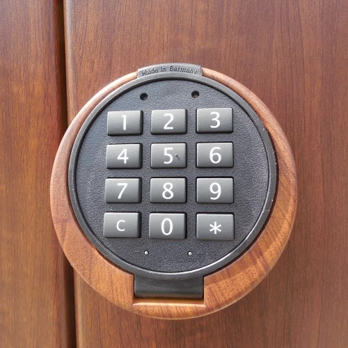 Сейф Metalk Regina 1938545 BTL