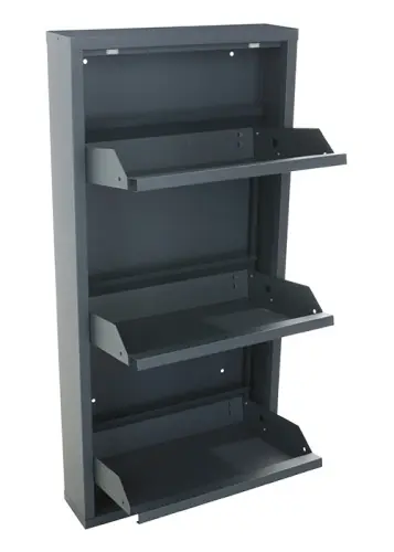 Обувница Практик ОМ-3