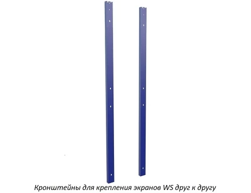 Верстак Практик Profi WT160.WD2/WD1.020