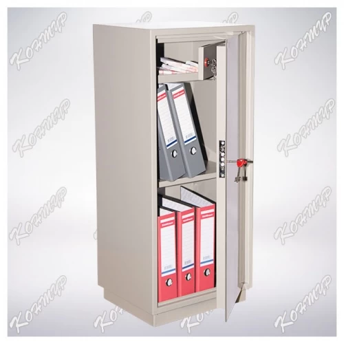 Шкаф бухгалтерский КБС-041тн