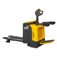 Электрическая самоходная тележка CBD20R-II (2000 кг, 24В / 280Ач, EPS) SmartLift