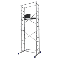 Помост Alumet Техно 5 (4207)